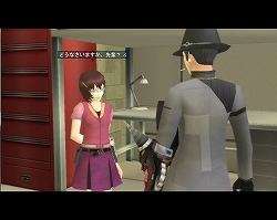 画像ギャラリー No.004のサムネイル画像 / 【PR】トウキョウを襲う“呪いの連鎖”とは……? 「真・女神転生IMAGINE チェインオブカース」プレイレポート&新川氏,鈴木大司教へのインタビューも掲載!