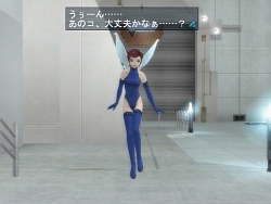 画像ギャラリー No.013のサムネイル画像 / 【PR】トウキョウを襲う“呪いの連鎖”とは……? 「真・女神転生IMAGINE チェインオブカース」プレイレポート&新川氏,鈴木大司教へのインタビューも掲載!