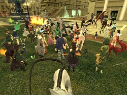 画像ギャラリー No.017のサムネイル画像 / 【PR】トウキョウを襲う“呪いの連鎖”とは……? 「真・女神転生IMAGINE チェインオブカース」プレイレポート&新川氏,鈴木大司教へのインタビューも掲載!