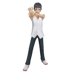 画像ギャラリー No.005のサムネイル画像 / 「真・女神転生IMAGINE」,“超電磁砲コラボイベント”後編を開始