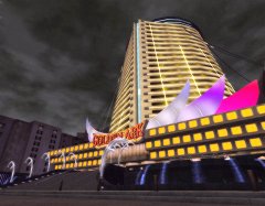 画像ギャラリー No.004のサムネイル画像 / 「真・女神転生IMAGINE」,独特な雰囲気の総合娯楽エリア「イケブクロ中華街 華梟城」が実装。新施設で悪魔と交流を深めて仲良くなろう