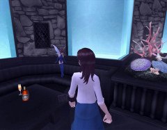 画像ギャラリー No.007のサムネイル画像 / 「真・女神転生IMAGINE」,独特な雰囲気の総合娯楽エリア「イケブクロ中華街 華梟城」が実装。新施設で悪魔と交流を深めて仲良くなろう