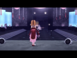 画像ギャラリー No.001のサムネイル画像 / 「真・女神転生IMAGINE」,NPC「朧」が歌うテーマソング本日実装