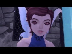 画像ギャラリー No.003のサムネイル画像 / 「真・女神転生IMAGINE」,NPC「朧」が歌うテーマソング本日実装