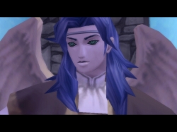 画像ギャラリー No.004のサムネイル画像 / 「真・女神転生IMAGINE」,NPC「朧」が歌うテーマソング本日実装