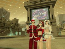 画像ギャラリー No.003のサムネイル画像 / 「真・女神転生IMAGINE」イケブクロ中華街 華梟城に新施設登場。防具を培養して改造スロットを追加しよう