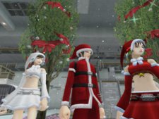 画像ギャラリー No.005のサムネイル画像 / 「真・女神転生IMAGINE」イケブクロ中華街 華梟城に新施設登場。防具を培養して改造スロットを追加しよう