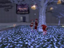 画像ギャラリー No.006のサムネイル画像 / 「真・女神転生IMAGINE」イケブクロ中華街 華梟城に新施設登場。防具を培養して改造スロットを追加しよう