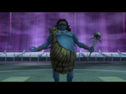 画像ギャラリー No.002のサムネイル画像 / 「真・女神転生IMAGINE」,開催中の特別イベントに“ベルゼブブ”が登場