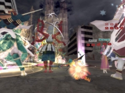 画像ギャラリー No.005のサムネイル画像 / 「真・女神転生IMAGINE」,開催中の特別イベントに“ベルゼブブ”が登場