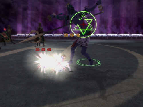 画像ギャラリー No.002のサムネイル画像 / 「真・女神転生IMAGINE」デビルストーム最終章,破壊神「シヴァ」降臨