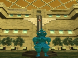 画像ギャラリー No.004のサムネイル画像 / 「真・女神転生IMAGINE」CPを利用すると豪華アイテムがもらえる