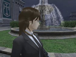 画像ギャラリー No.002のサムネイル画像 / 「真・女神転生IMAGINE」アニメ「デュラララ!!」とのタイアップイベントを実施