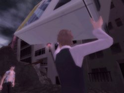 画像ギャラリー No.007のサムネイル画像 / 「真・女神転生IMAGINE」アニメ「デュラララ!!」とのタイアップイベントを実施