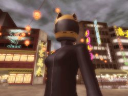 画像ギャラリー No.008のサムネイル画像 / 「真・女神転生IMAGINE」アニメ「デュラララ!!」とのタイアップイベントを実施