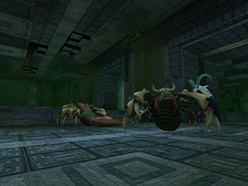 画像ギャラリー No.002のサムネイル画像 / 「真・女神転生IMAGINE」新ダンジョン「魔階ナカノ地下遺構(銀)」本日実装