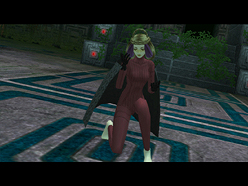 画像ギャラリー No.004のサムネイル画像 / 「真・女神転生IMAGINE」新ダンジョン「魔階ナカノ地下遺構(銀)」本日実装