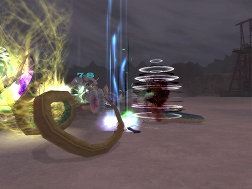 画像ギャラリー No.003のサムネイル画像 / 「真・女神転生IMAGINE」,謎多き新地域「ホンゴウフィールド」が本日出現