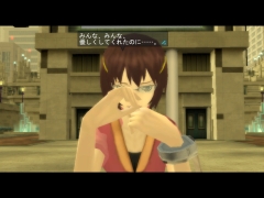 画像ギャラリー No.002のサムネイル画像 / 「真・女神転生IMAGINE」,最新エピソード「CoC-episode.3:始動」を本日実装