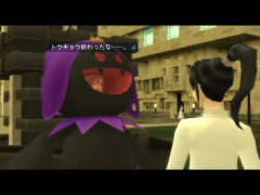 画像ギャラリー No.004のサムネイル画像 / 「真・女神転生IMAGINE」,最新エピソード「CoC-episode.3:始動」を本日実装