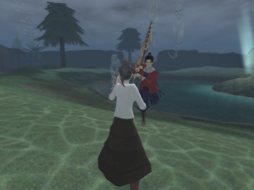 画像ギャラリー No.003のサムネイル画像 / 「真・女神転生IMAGINE」インヴォークシステムリニューアル。新悪魔も登場