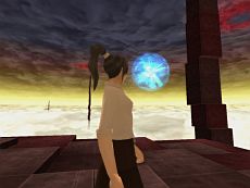 画像ギャラリー No.002のサムネイル画像 / 「真・女神転生IMAGINE」で「5th Anniversary」第3弾が実装に。Judgement Battleに「真・女神転生III-NOCTURNE」の主人公「人修羅」が降臨