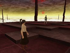 画像ギャラリー No.003のサムネイル画像 / 「真・女神転生IMAGINE」で「5th Anniversary」第3弾が実装に。Judgement Battleに「真・女神転生III-NOCTURNE」の主人公「人修羅」が降臨