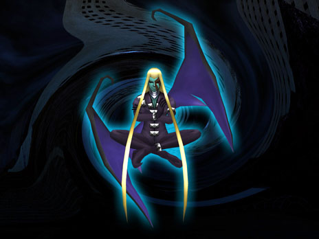 画像ギャラリー No.007のサムネイル画像 / 「真・女神転生IMAGINE」正式サービス開始6周年を記念したイベント「HUSH-A-BYE, DEVIL」がスタート