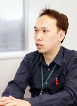 画像ギャラリー No.007のサムネイル画像 / 6周年を機に「真・女神転生IMAGINE」のゲーム内バランス/運営体制が大きく変化。その概要と意図するところを,プロデューサーの新川はるか氏に聞いた