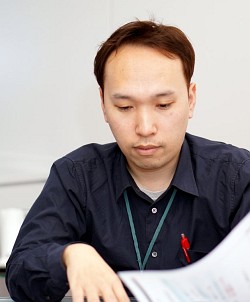 画像ギャラリー No.009のサムネイル画像 / 6周年を機に「真・女神転生IMAGINE」のゲーム内バランス/運営体制が大きく変化。その概要と意図するところを,プロデューサーの新川はるか氏に聞いた