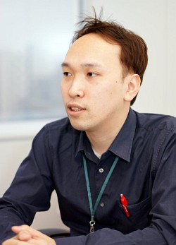 画像ギャラリー No.010のサムネイル画像 / 6周年を機に「真・女神転生IMAGINE」のゲーム内バランス/運営体制が大きく変化。その概要と意図するところを,プロデューサーの新川はるか氏に聞いた