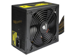 画像ギャラリー No.001のサムネイル画像 / 80PLUS BRONZE取得。Corsair製のゲーマー向け950W電源が発売