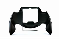 画像ギャラリー No.002のサムネイル画像 / PSP用グリップ&バッグの新型がMSYから登場