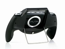 画像ギャラリー No.003のサムネイル画像 / PSP用グリップ&バッグの新型がMSYから登場