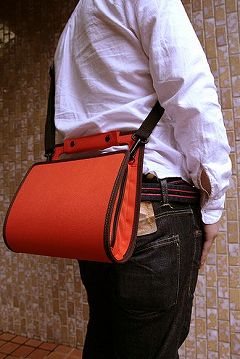 画像ギャラリー No.009のサムネイル画像 / PSP用グリップ&バッグの新型がMSYから登場