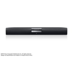 画像ギャラリー No.005のサムネイル画像 / PlayStation 3用サラウンドサウンドシステムが今秋発売