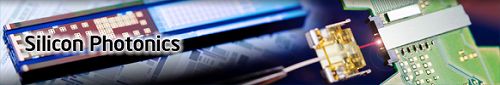 画像ギャラリー No.001のサムネイル画像 / Intel,超高速転送が可能な新技術「シリコン・フォトニクス」を発表