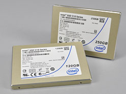 SATA 6GbpsбIntelSSDSSD 510ץӥ塼󥷥꡼ɡ饤ǽX25-M礭