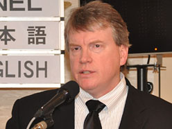 画像ギャラリー No.003のサムネイル画像 / Intel,「10年後のスーパーコンピュータ」に向けた取り組みを披露〜PCやゲーム機に生かされる可能性のある技術も