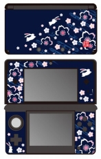 画像ギャラリー No.003のサムネイル画像 / 「3DS」や「iPad」などを和風にするアクセサリ製品がゲームテックから登場