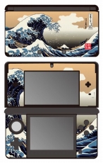画像ギャラリー No.005のサムネイル画像 / 「3DS」や「iPad」などを和風にするアクセサリ製品がゲームテックから登場