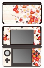 画像ギャラリー No.006のサムネイル画像 / 「3DS」や「iPad」などを和風にするアクセサリ製品がゲームテックから登場