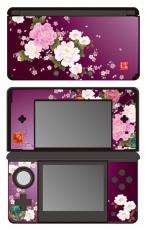 画像ギャラリー No.007のサムネイル画像 / 「3DS」や「iPad」などを和風にするアクセサリ製品がゲームテックから登場