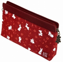 画像ギャラリー No.011のサムネイル画像 / 「3DS」や「iPad」などを和風にするアクセサリ製品がゲームテックから登場