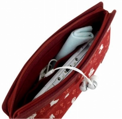 画像ギャラリー No.012のサムネイル画像 / 「3DS」や「iPad」などを和風にするアクセサリ製品がゲームテックから登場