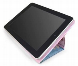 画像ギャラリー No.022のサムネイル画像 / 「3DS」や「iPad」などを和風にするアクセサリ製品がゲームテックから登場