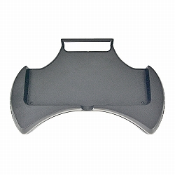 画像ギャラリー No.001のサムネイル画像 / 上海問屋,ニンテンドー3DS用の外部スピーカーとラバーグリップを発売