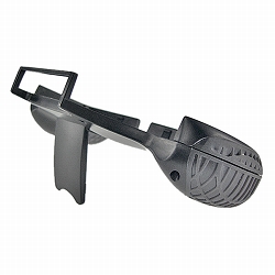 画像ギャラリー No.002のサムネイル画像 / 上海問屋,ニンテンドー3DS用の外部スピーカーとラバーグリップを発売