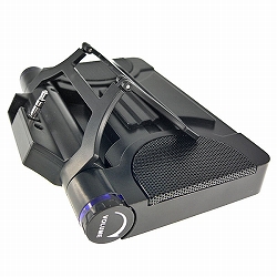 画像ギャラリー No.006のサムネイル画像 / 上海問屋,ニンテンドー3DS用の外部スピーカーとラバーグリップを発売