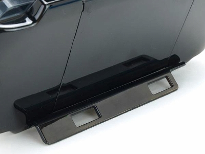 画像ギャラリー No.004のサムネイル画像 / PSP-3000用の光沢加工済み保護カバーがゲームテック直販サイトで発売